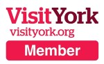 Visit York Member